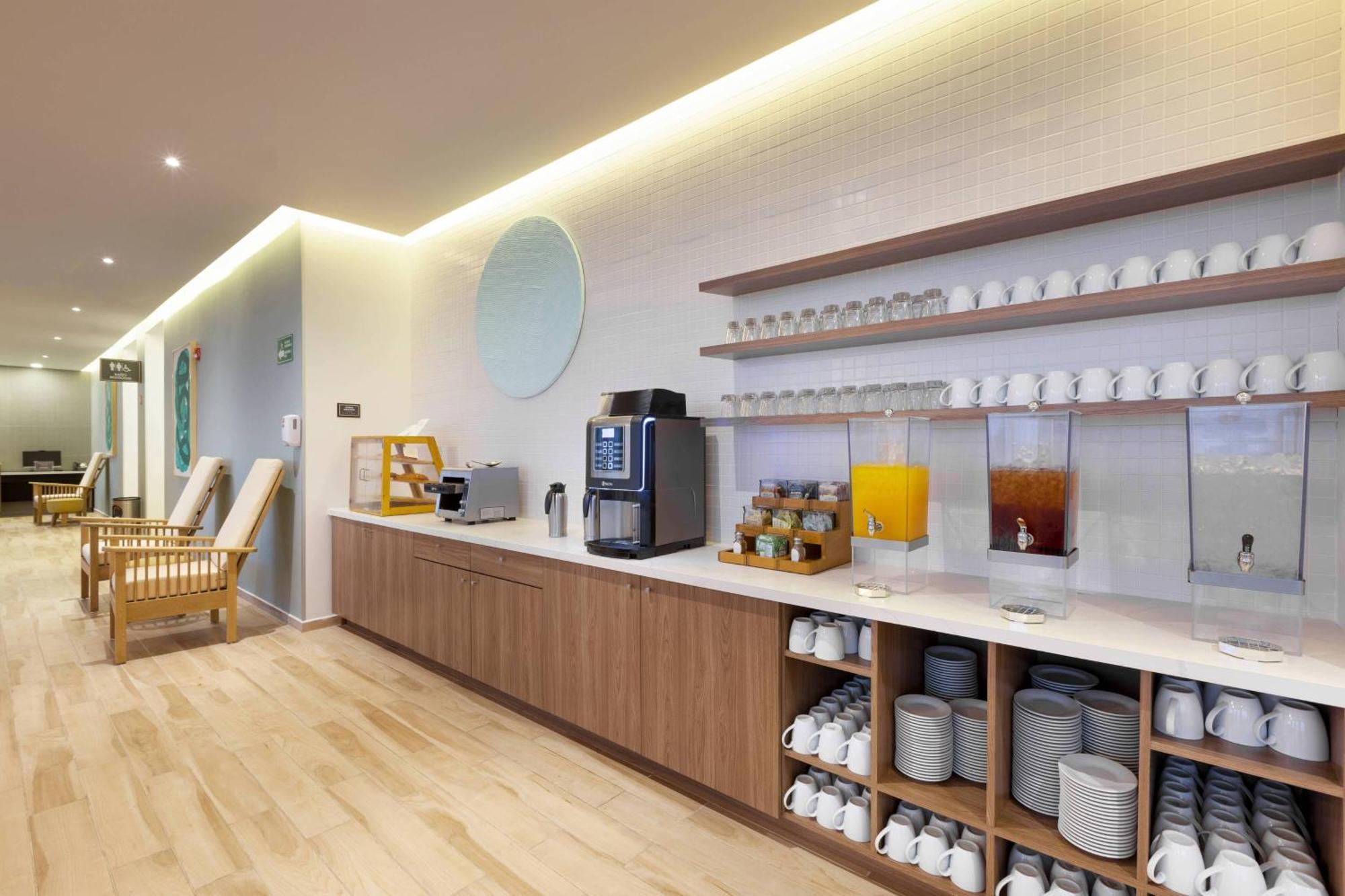 Residence Inn By Marriott Cancun Hotel Zone Εξωτερικό φωτογραφία