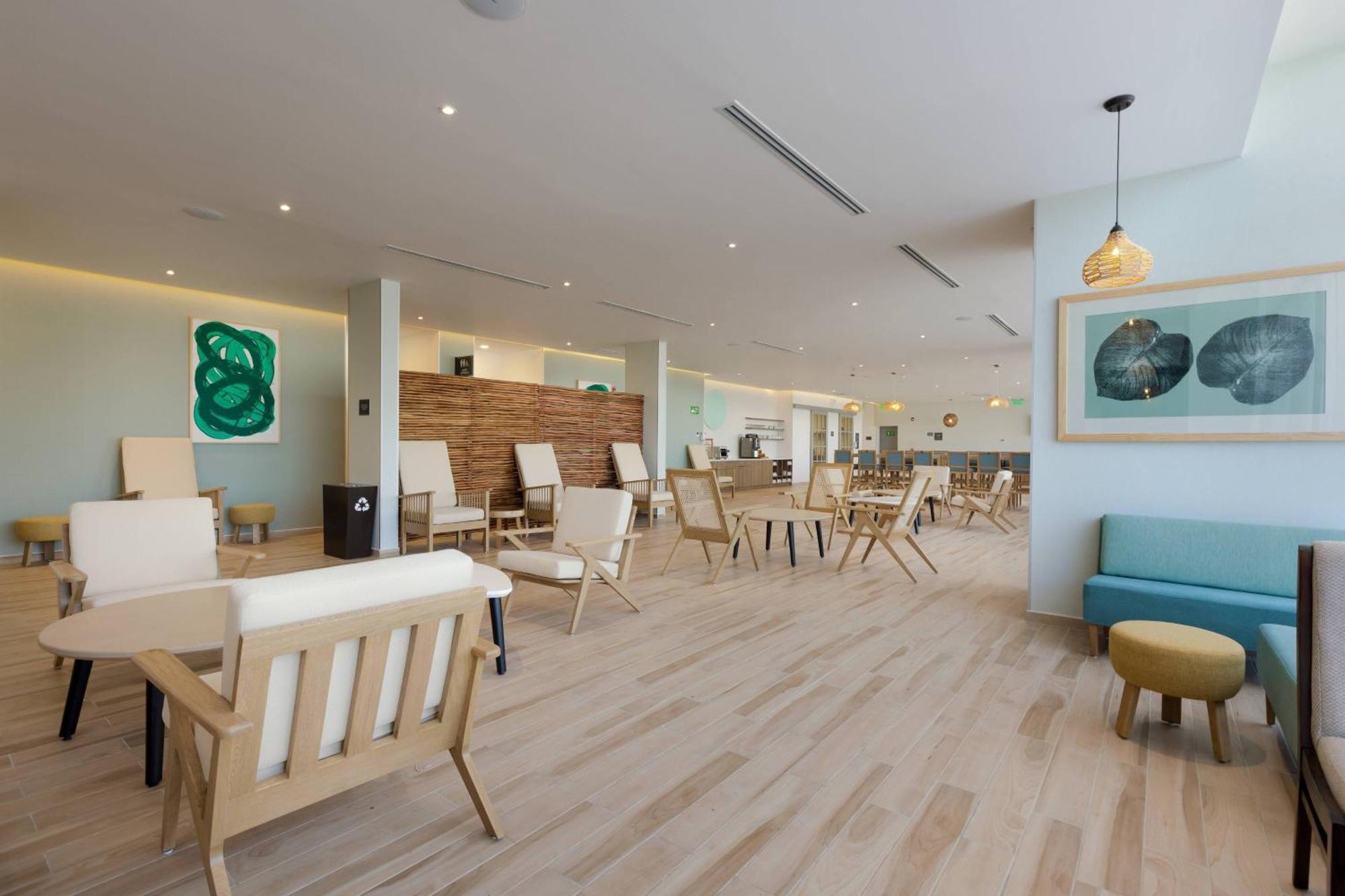 Residence Inn By Marriott Cancun Hotel Zone Εξωτερικό φωτογραφία